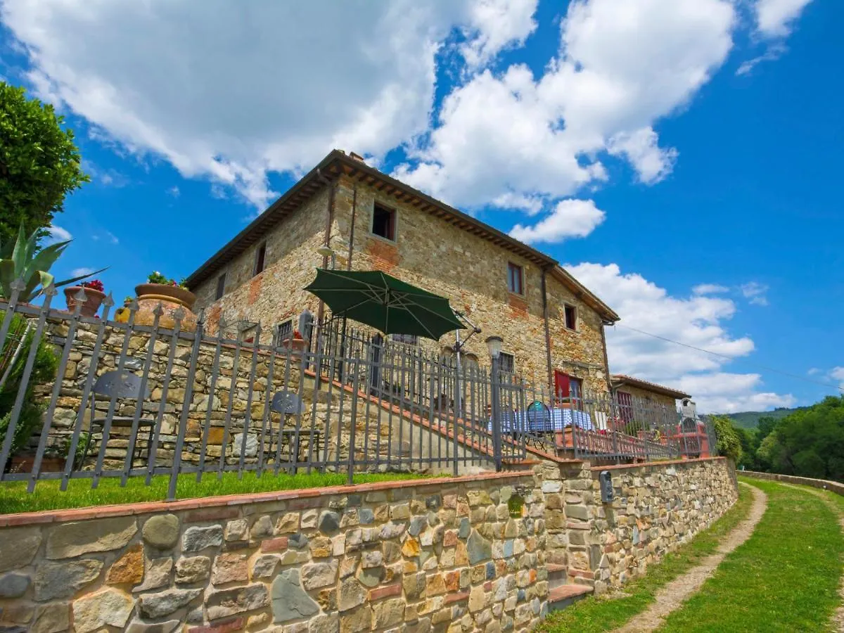 Holiday Home Locazione Turistica Selvapiana By Interhome Greve in Chianti Italy