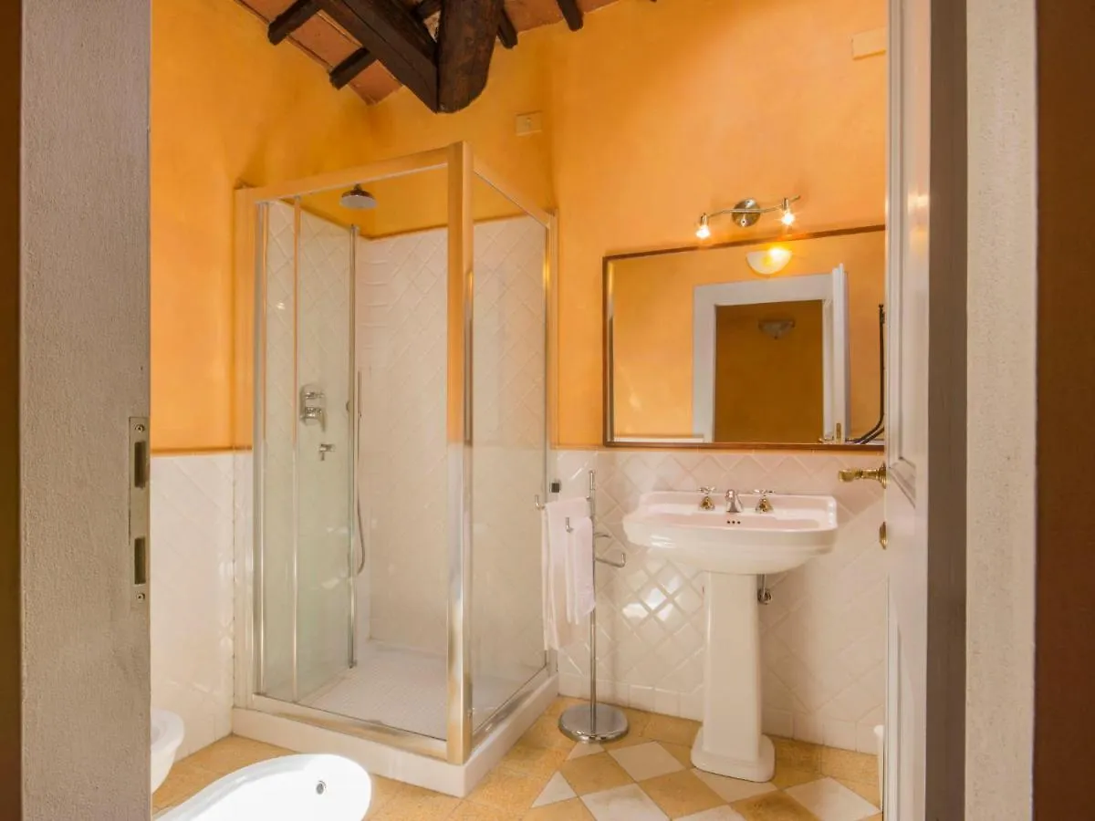 Holiday Home Locazione Turistica Selvapiana By Interhome Greve in Chianti 0*,