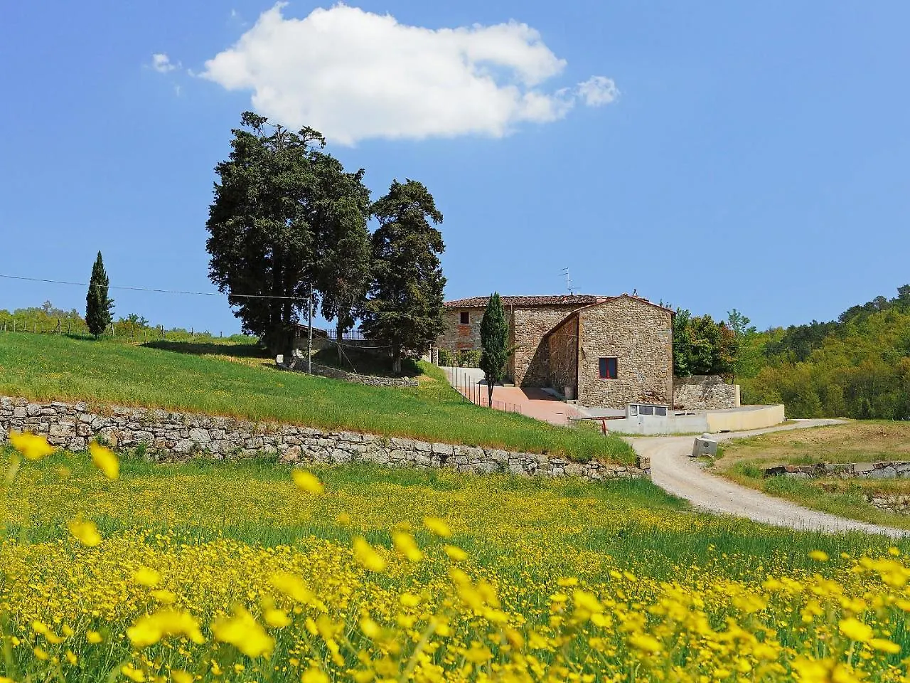 Holiday Home Locazione Turistica Selvapiana By Interhome location
